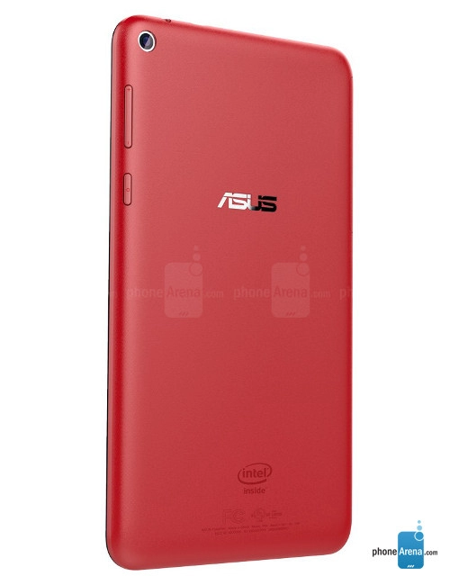 Asus fonepad 8 sẽ ra mắt trong tháng này với mức giá 200