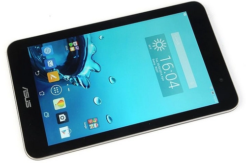 Asus memo pad 7 me176c bắt đầu cho đặt hàng tại mỹ