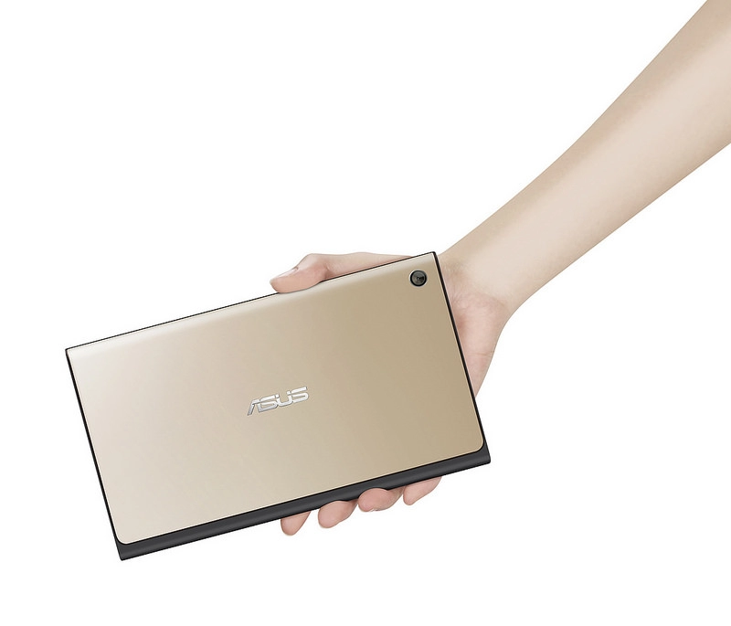 Asus memo pad bổ sung 2 phiên bản cao cấp có kết nối lte 