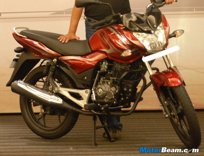 Bajaj discover 100m 2013 xe máy cực ít ăn xăng