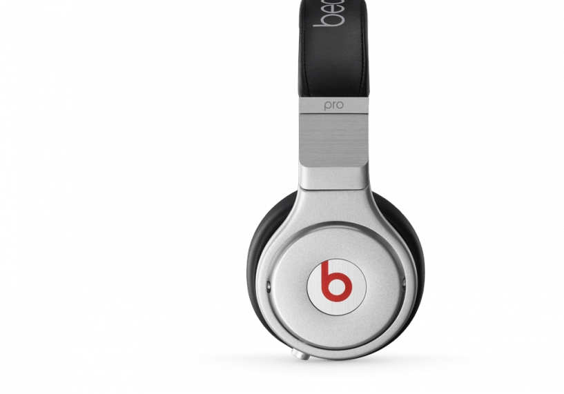 Beats pro - tai nghe cho những dj thực thụ