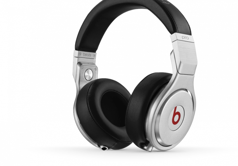 Beats pro - tai nghe cho những dj thực thụ