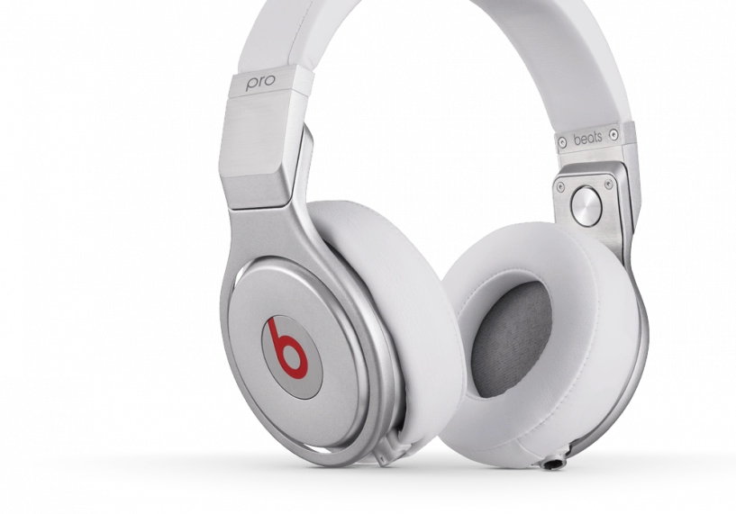 Beats pro - tai nghe cho những dj thực thụ