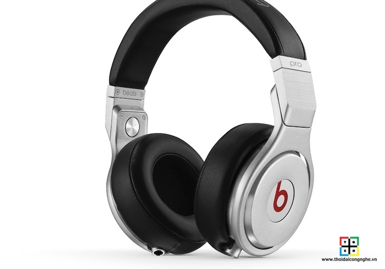 Beats pro - tai nghe dj số 1 việt nam