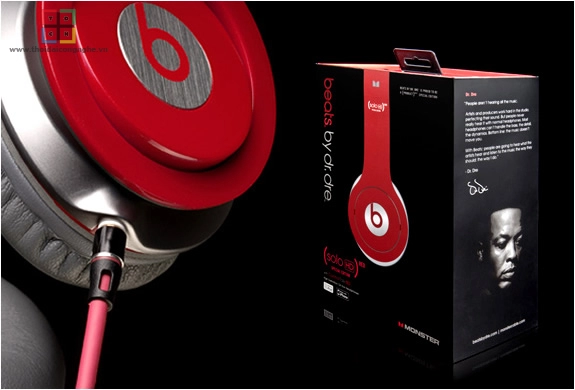 Beats solo hd 2012 by dre - tai nghe cho người vận động mạnh