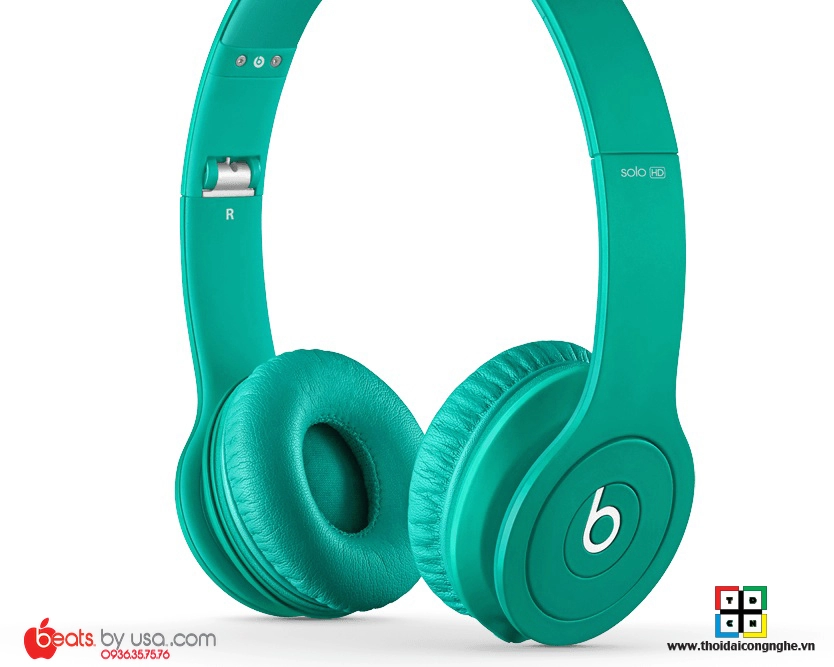 Beats solo hd 2013 tai nghe đáng mua nhất hè này