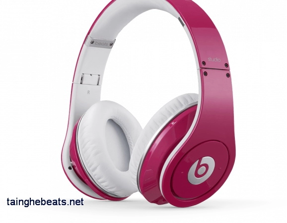 Beats studio chính hãng 2012 - giá tốt cho tai nghe beats cao cấp