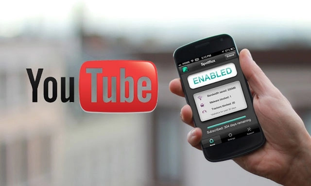 Cách tải video trên youtube về điện thoại android