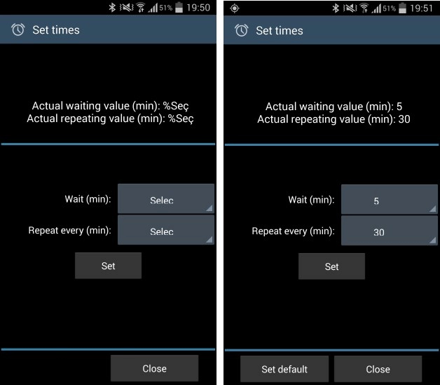 Cách tiết kiệm pin cho android khi sử dụng wifi 3g liên tục