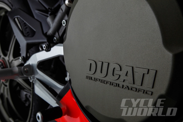 Cận cảnh ducati 1199 superleggera giá 137 tỷ đồng