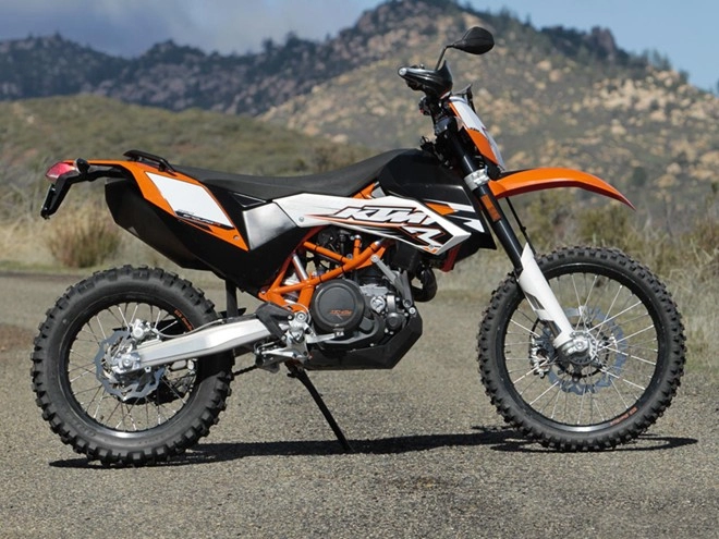  cào cào ktm enduro r 690 độ 