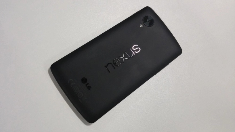 Cập nhật android 50 cho nexus 5 và nexus 7