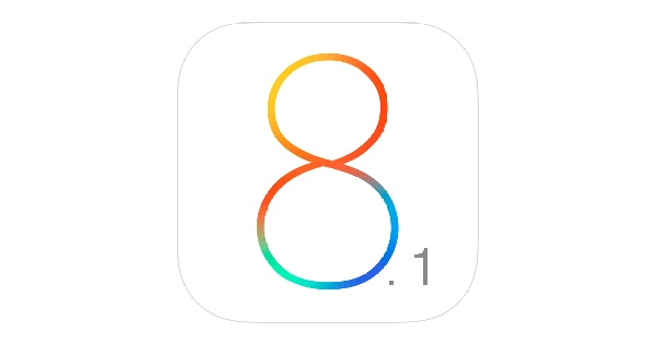 Cập nhật lên ios 81 ngay trong hôm nay