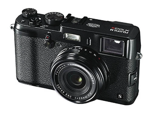 ces 2014 fujiflim giới thiệu hàng loạt máy ảnh mới và phiên bản đen toàn tập x100s