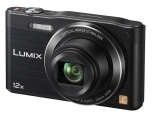 ces 2014 panasonic ra mắt 4 máy ảnh lumix zoom từ 12x - 42x