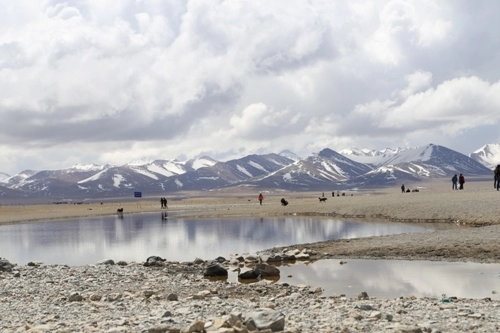 Chinh phục tây tạng vùng đất kỳ bí nhất thế giới