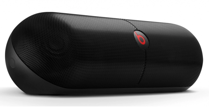 Chính thức ra mắt loa không dây beats pill xl 