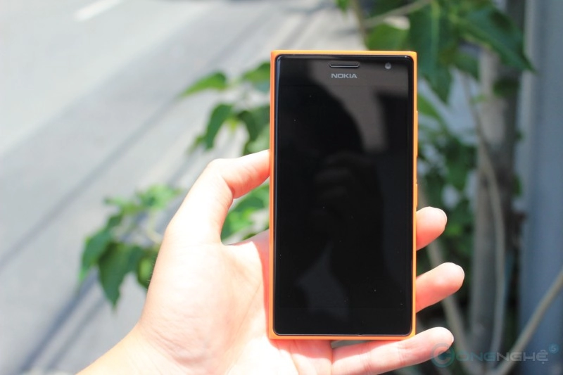 Clip mở hộp lumia 730 thiết kế tốt camera chất lượng