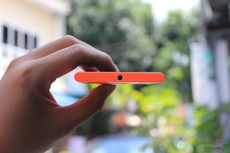 Clip mở hộp lumia 730 thiết kế tốt camera chất lượng