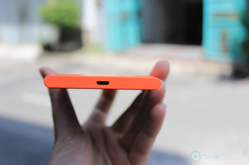 Clip mở hộp lumia 730 thiết kế tốt camera chất lượng