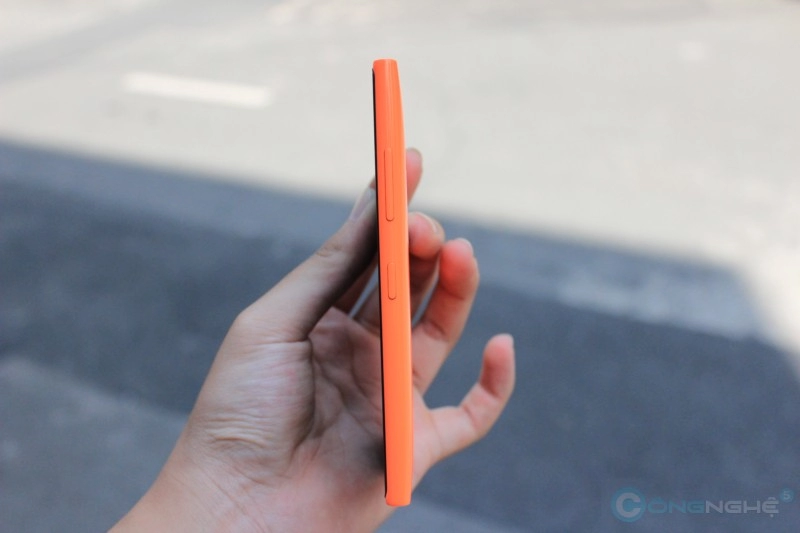 Clip mở hộp lumia 730 thiết kế tốt camera chất lượng