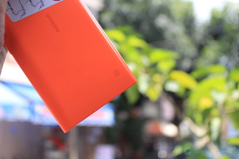 Clip mở hộp lumia 730 thiết kế tốt camera chất lượng