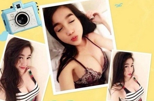 Cộng đồng mạng quốc tế choáng ngợp với vẻ đẹp của 5 hotgirl việt