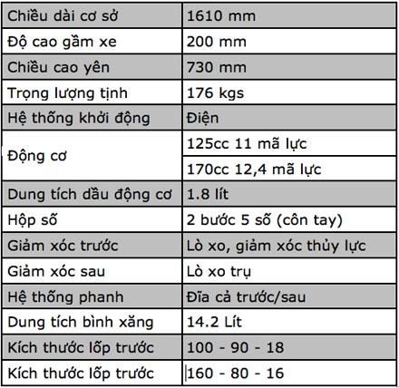 Đẳng cấp trung niên với rebelusa custom