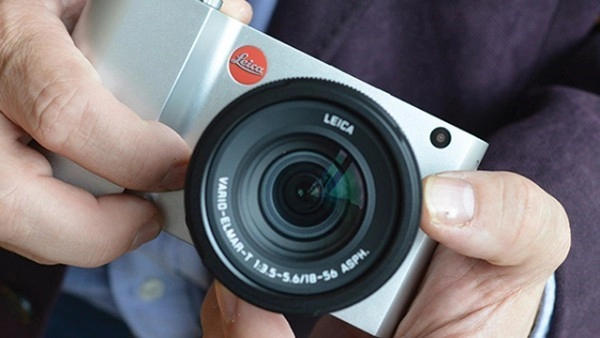 Đánh giá chi tiết máy ảnh leica t giá rẻngang sh