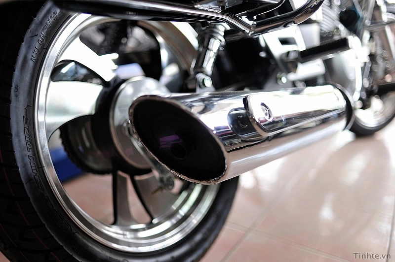Đánh giá suzuki gz150-a tại việt nam