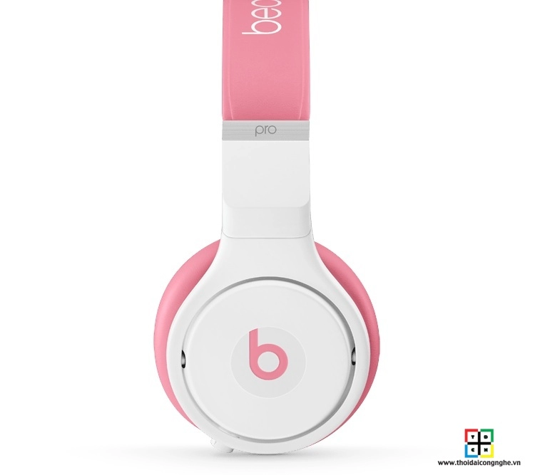 Đập hộp tai nghe beats pro pink nicki minaj tại việt nam