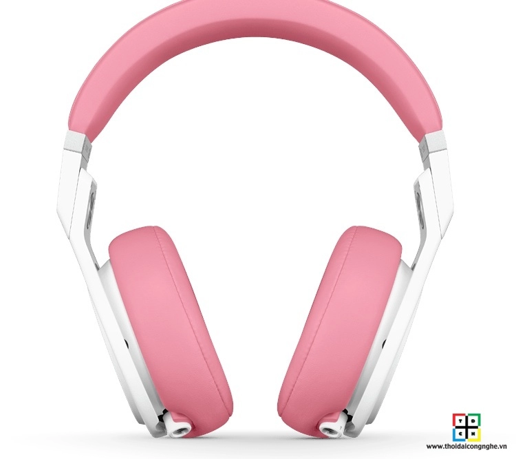 Đập hộp tai nghe beats pro pink nicki minaj tại việt nam