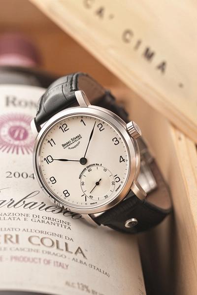 Đồng hồ đức bruno sohnle glashutte giảm giá lớn