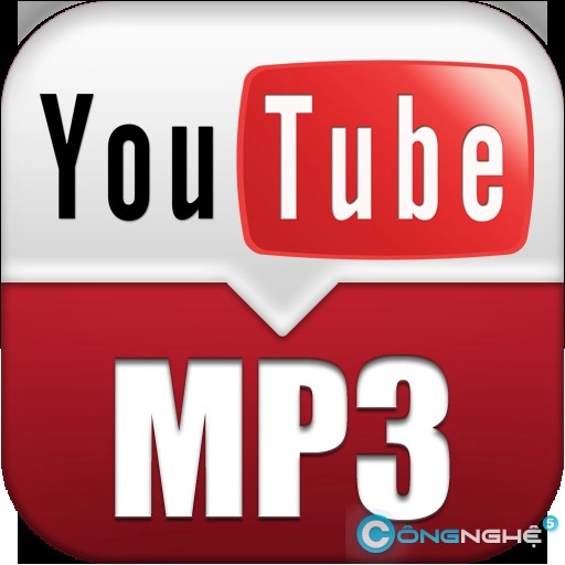 Download file mp3 từ youtube đơn giản