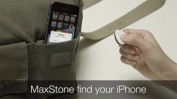 Dự án maxstone hãy iphone chiếc máy ảnh của bạn