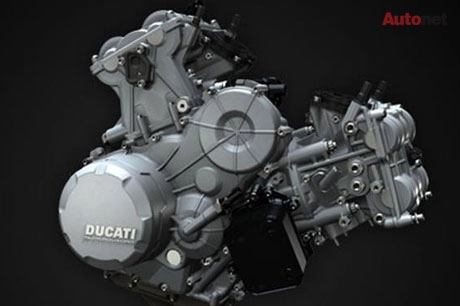 Ducati 899 panigale 2014 đã có giá bán tại mỹ