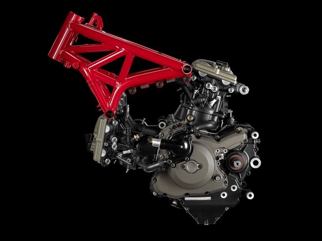 Ducati monster 1200 và monster 1200 s cùng nhau ra mắt