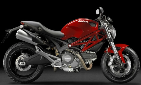 Ducati monster m795 và monster m796 abs mới 100 hqcn