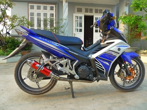 Ex độ độc đáo ở hà nam