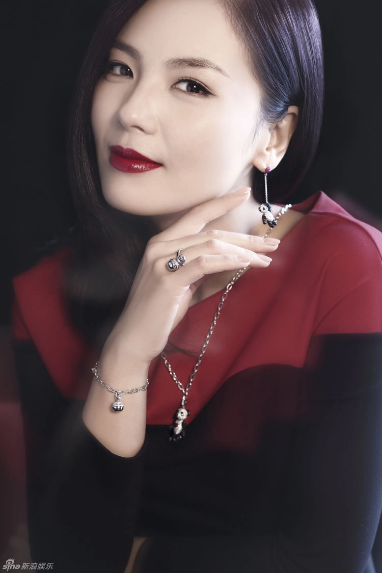 gái hai con lưu đào đẹp như thời đôi mươi