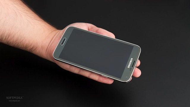 Galaxy s5 được thưởng thức android 50 ngay tháng 12
