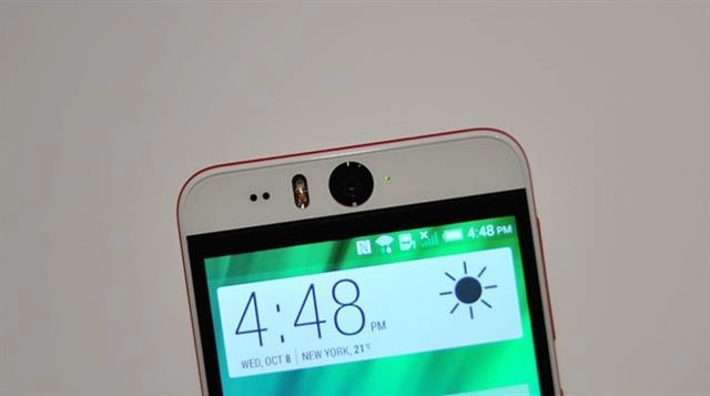 Giá bán htc desire eye dự kiến tại việt nam