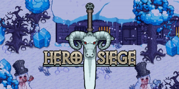 Hero siege v154 full apk data mod android unlimited crystals