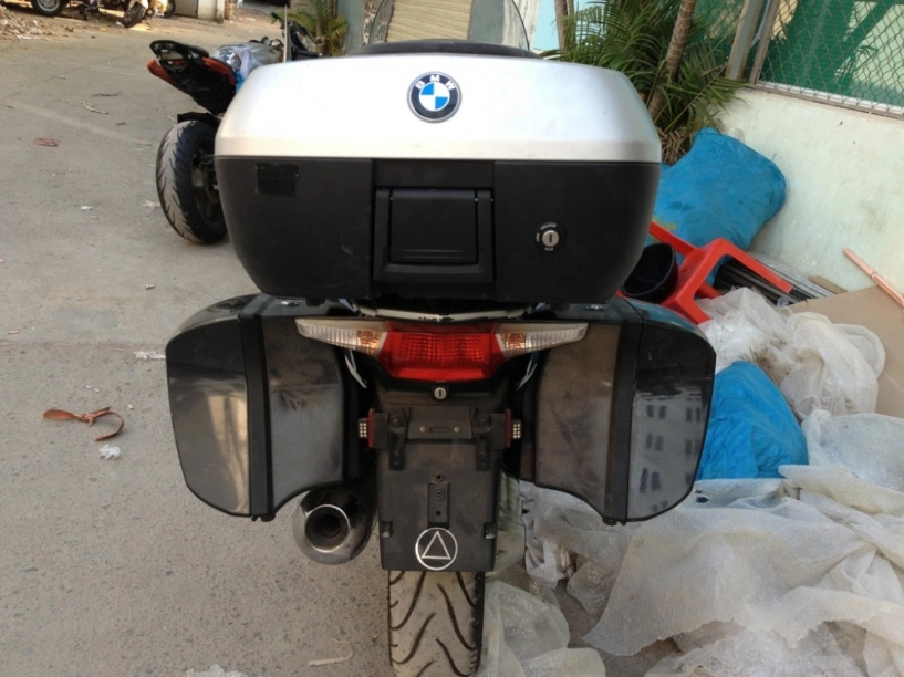 Hình ảnh xe pkl bị tai nạn