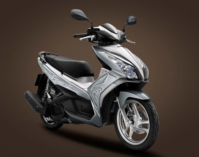 Honda air blade 125 magnet 2013 giá 40 triệu