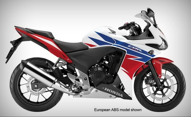 Honda giới thiệu hàng loạt xe mới