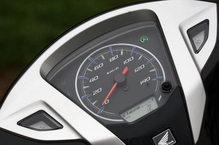 Honda lead 125 xe tốt dành cho nữ