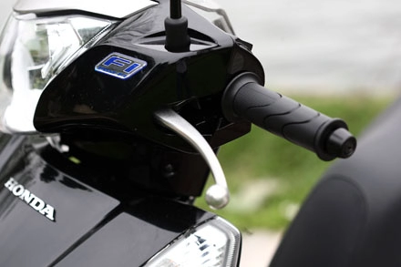 Honda lead 125 xe tốt dành cho nữ