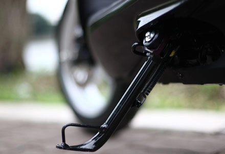 Honda lead 125 xe tốt dành cho nữ