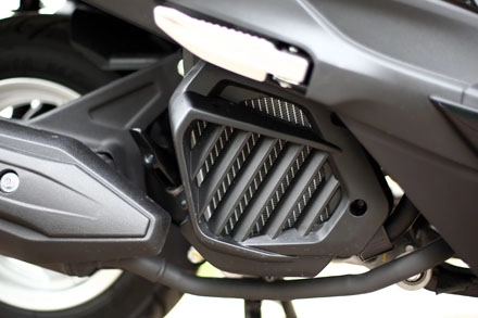 Honda lead 125 xe tốt dành cho nữ